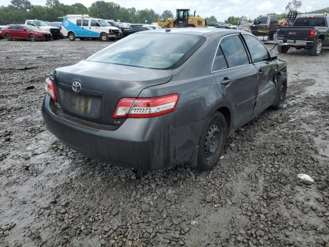 Photo 4 from auction – 2010 TOYOTA CAMRY with VIN 4T4BF3EK3AR013744