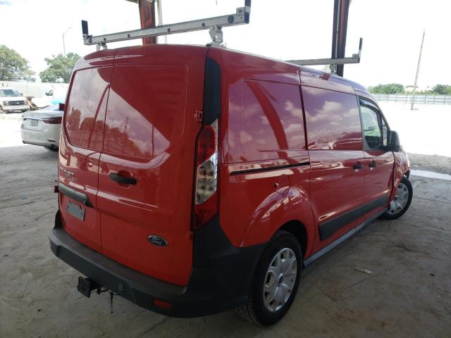 Photo 4 from auction – 2018 FORD TRANSIT CO with VIN NM0LS7E75J1373274