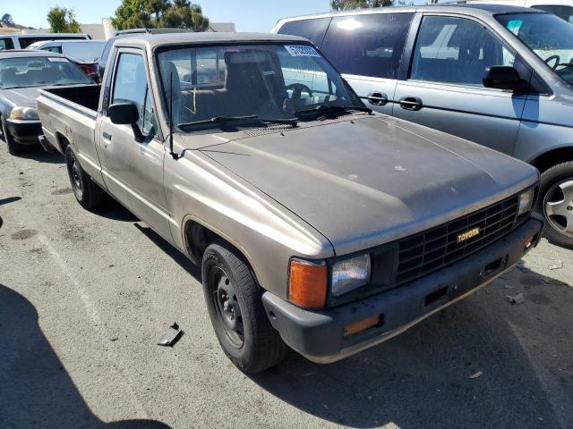 TOYOTA PICKUP 1/2 1985 with VIN JT4RN55D7F0085770 - Photo from auction