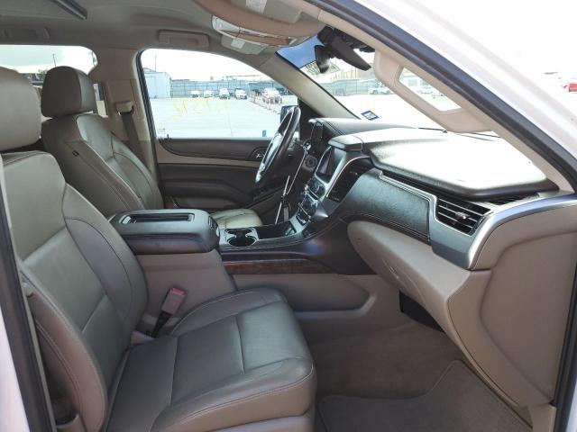 Photo 5 from auction – 2017 CHEVROLET TAHOE C150 with VIN 1GNSCBKCXHR202085