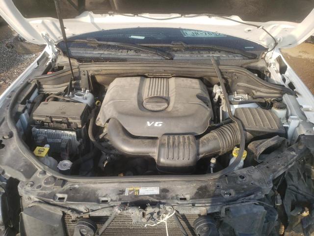 Photo 7 from auction – 2015 JEEP GRAND CHER with VIN 1C4RJECG1FC920477
