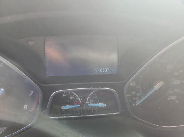 Photo 8 from auction – 2014 FORD FOCUS SE with VIN 1FADP3F24EL231602