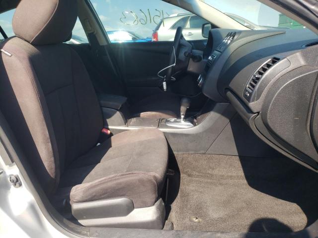 Photo 5 from auction – 2012 NISSAN ALTIMA BAS with VIN 1N4AL2AP5CC156692