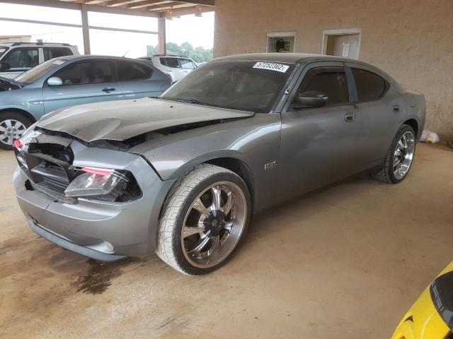 Photo 2 from auction – 2009 DODGE CHARGER with VIN 2B3KA43T09H640903