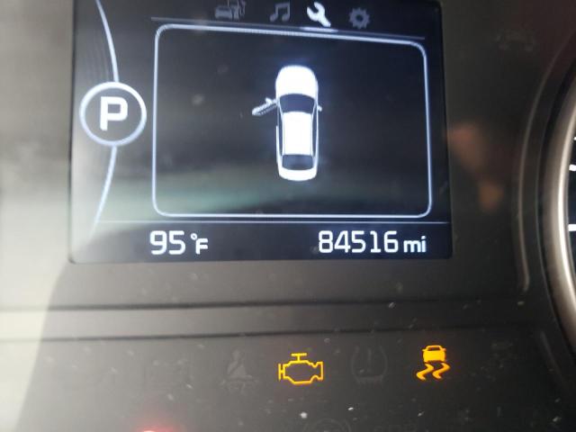 Photo 8 from auction – 2018 KIA OPTIMA LX with VIN KNAGT4L38J5211841