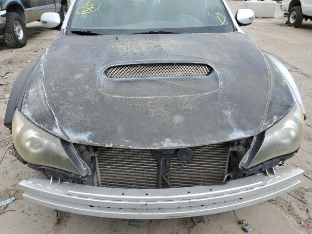 Фото 9 с аукциона – 2011 SUBARU IMPREZA WR с VIN JF1GR8H68BL807059