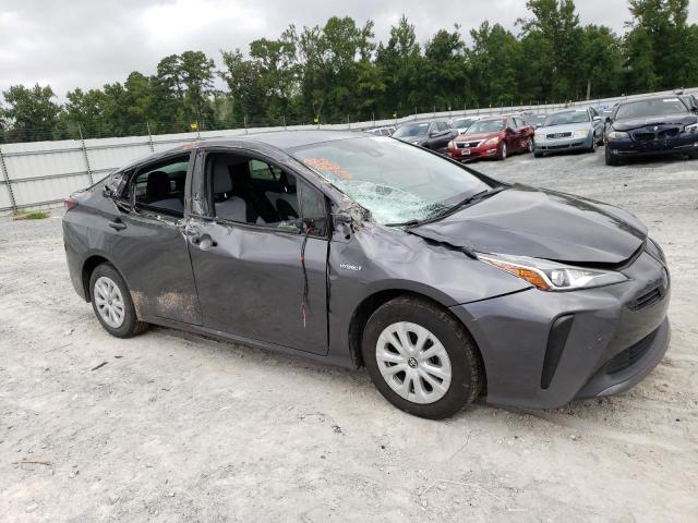 Photo 9 from auction – 2019 TOYOTA PRIUS with VIN JTDKARFU4K3096382