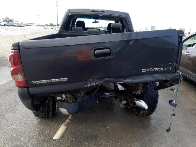 Photo 9 from auction – 2003 CHEVROLET SILVERADO with VIN 1GCGK13U93F220879