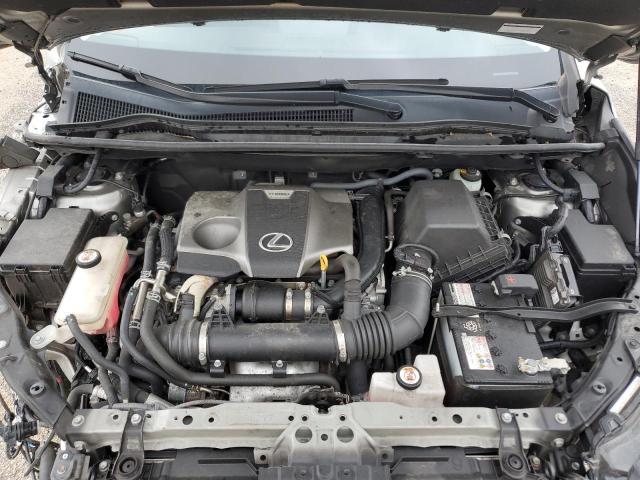 Photo 7 from auction – 2018 LEXUS NX 300 BAS with VIN JTJBARBZ5J2164384