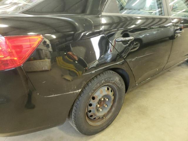 Photo 9 from auction – 2010 KIA FORTE EX with VIN KNAFU4A24A5100402