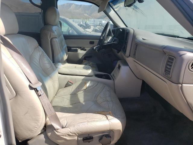 Photo 5 from auction – 2000 GMC YUKON with VIN 1GKEC13T8YJ204239