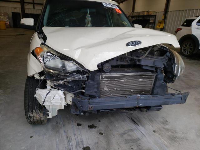 Photo 9 from auction – 2013 KIA SOUL + with VIN KNDJT2A66D7561021
