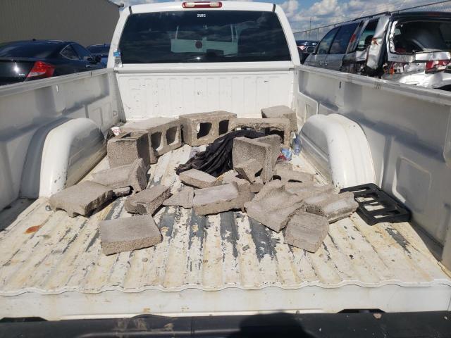 Photo 6 from auction – 2007 CHEVROLET SILVERADO with VIN 3GCEC14X67G189513