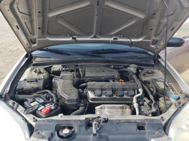 Photo 7 from auction – 2002 HONDA CIVIC EX with VIN 1HGEM229X2L023936