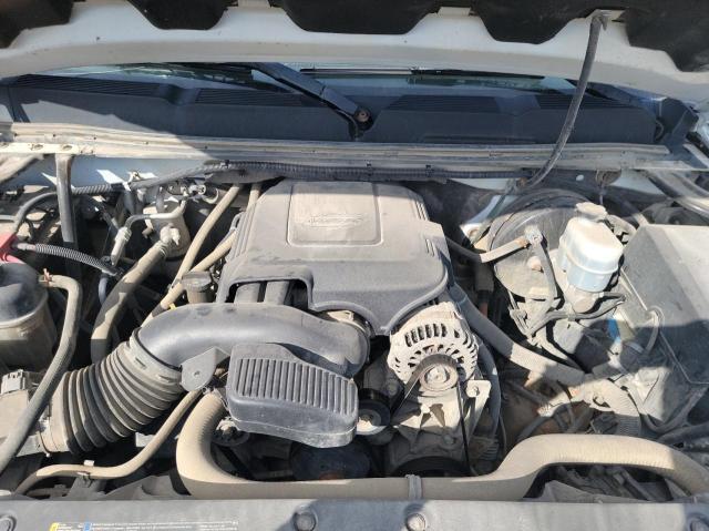 Photo 7 from auction – 2011 CHEVROLET SILVERADO with VIN 3GCPKSE37BG201836