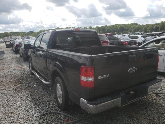 Photo 3 from auction – 2004 FORD F150 SUPER with VIN 1FTRW12W24KD27314