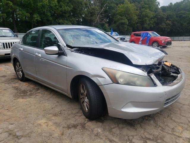 HONDA ACCORD LXP 2010 with VIN 1HGCP2F44AA023664 - Photo from auction
