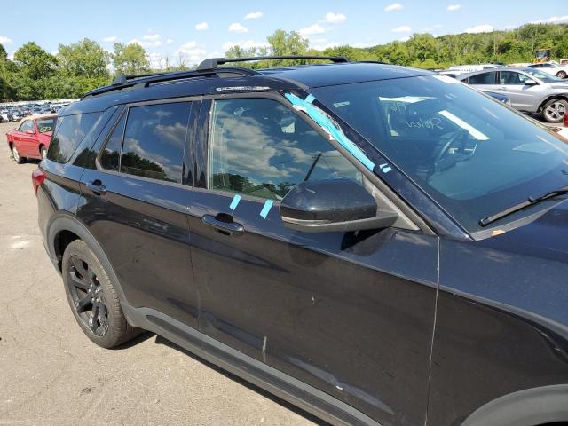 Photo 9 from auction – 2020 FORD EXPLORER S with VIN 1FM5K8GC6LGA87540