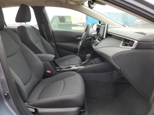 Photo 5 from auction – 2020 TOYOTA COROLLA LE with VIN 5YFEPRAE4LP117025