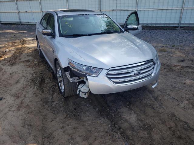 Photo 9 from auction – 2013 FORD TAURUS LIM with VIN 1FAHP2F87DG136359