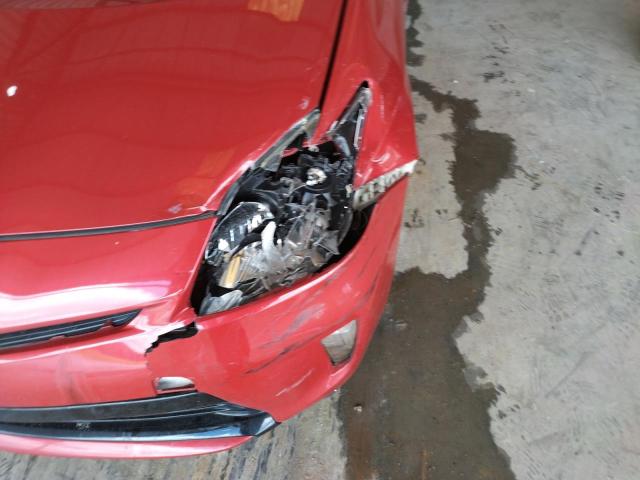 Photo 9 from auction – 2015 TOYOTA PRIUS with VIN JTDKN3DU8F0439075