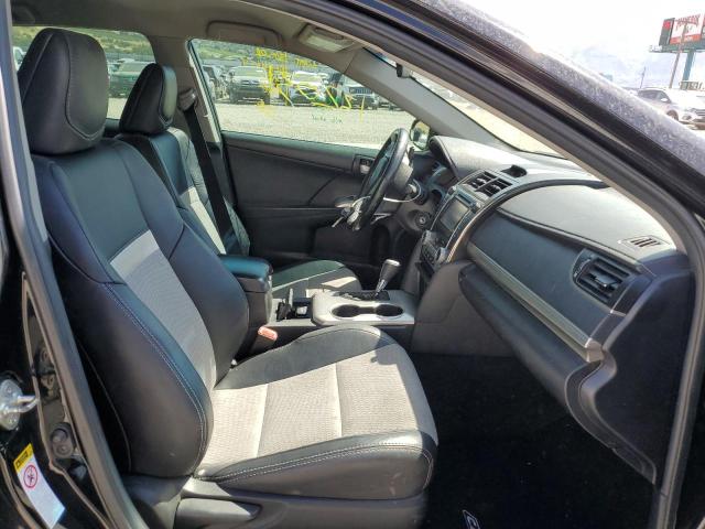 Photo 5 from auction – 2013 TOYOTA CAMRY L with VIN 4T1BF1FK3DU264412