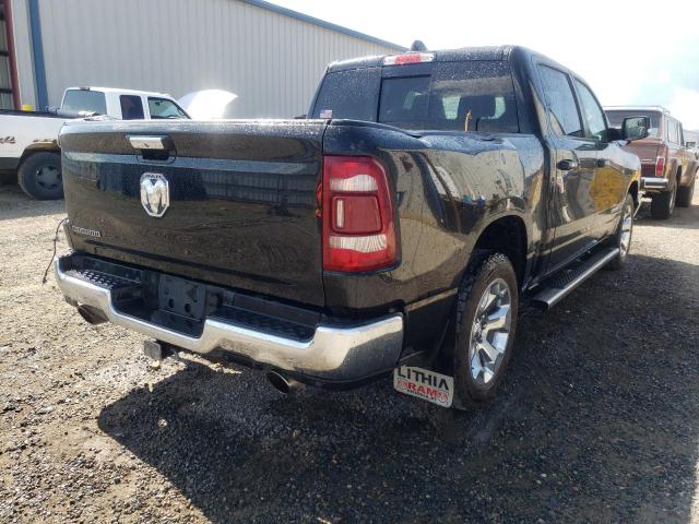 Photo 4 from auction – 2019 RAM 1500 BIG H with VIN 1C6SRFFT4KN525708