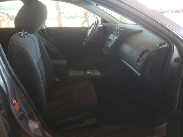 Photo 5 from auction – 2007 NISSAN ALTIMA 2.5 with VIN 1N4AL21E97C219913
