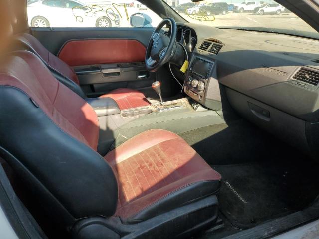 Photo 5 from auction – 2013 DODGE CHALLENGER with VIN 2C3CDYBT4DH501292
