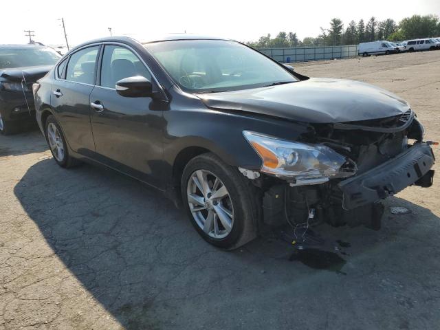 Photo 1 from auction – 2015 NISSAN ALTIMA 2.5 with VIN 1N4AL3AP1FN888994