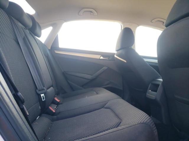 Photo 6 from auction – 2013 VOLKSWAGEN PASSAT S with VIN 1VWAH7A31DC044265