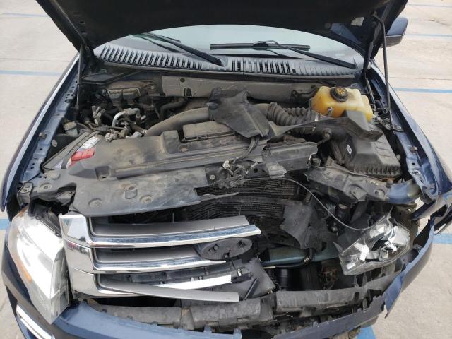 Photo 7 from auction – 2017 FORD EXPEDITION with VIN 1FMJK2AT7HEA16760