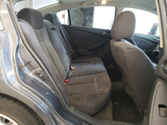 Photo 6 from auction – 2009 NISSAN ALTIMA 2.5 with VIN 1N4AL21E69C101322