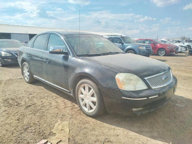 Photo 1 from auction – 2006 FORD FIVE HUNDR with VIN 1FAHP251X6G186342