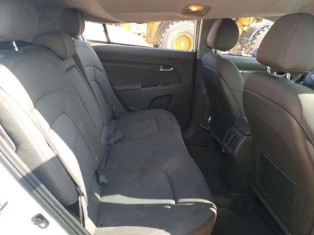 Photo 6 from auction – 2014 KIA SPORTAGE B with VIN KNDPB3AC1E7562863