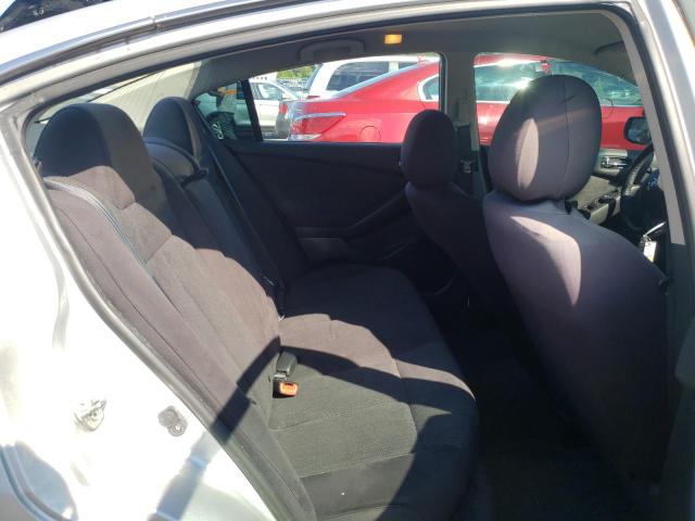 Photo 6 from auction – 2012 NISSAN ALTIMA BAS with VIN 1N4AL2AP3CN544850