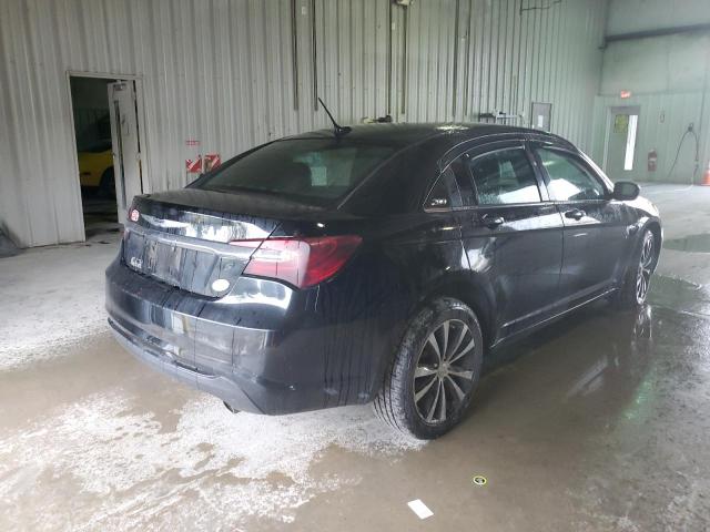 Photo 4 from auction – 2012 CHRYSLER 200 S with VIN 1C3CCBHG9CN278926
