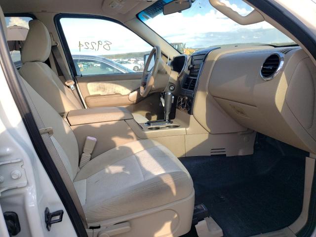 Photo 5 from auction – 2010 FORD EXPLORER S with VIN 1FMEU3BE2AUA02388