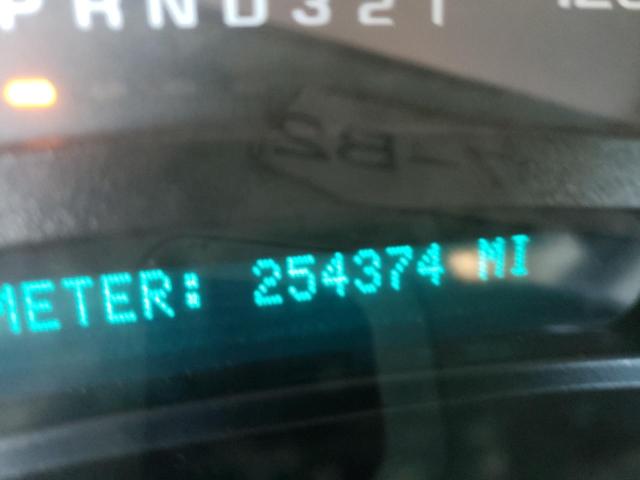 Photo 8 from auction – 2006 GMC NEW SIERRA with VIN 1GTEC14V56Z236897