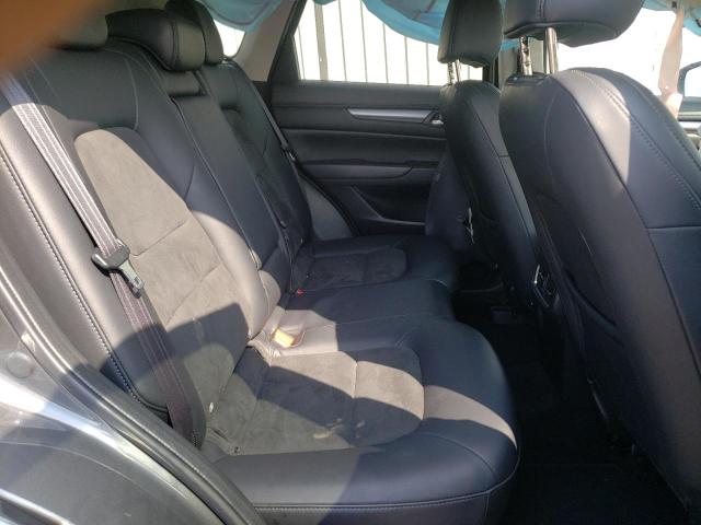 Photo 6 from auction – 2021 MAZDA CX-5 TOURI with VIN JM3KFBCM6M0361022