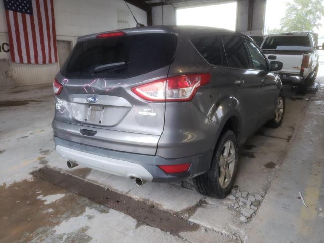Photo 4 from auction – 2013 FORD ESCAPE SE with VIN 1FMCU0G90DUC26815