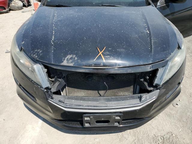 Photo 7 from auction – 2012 HONDA CROSSTOUR with VIN 5J6TF1H5XCL006158