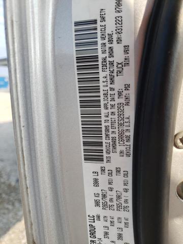 Photo 10 from auction – 2014 RAM 1500 SLT with VIN 1C6RR6GT8ES293259