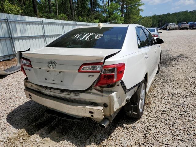 Photo 4 from auction – 2014 TOYOTA CAMRY L with VIN 4T1BF1FK6EU430293