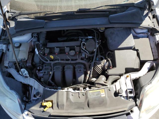 Photo 7 from auction – 2012 FORD FOCUS S with VIN 1FAHP3E29CL468635