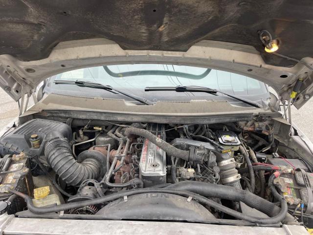 Photo 7 from auction – 1997 DODGE RAM 3500 with VIN 3B7MF33DXVM595962