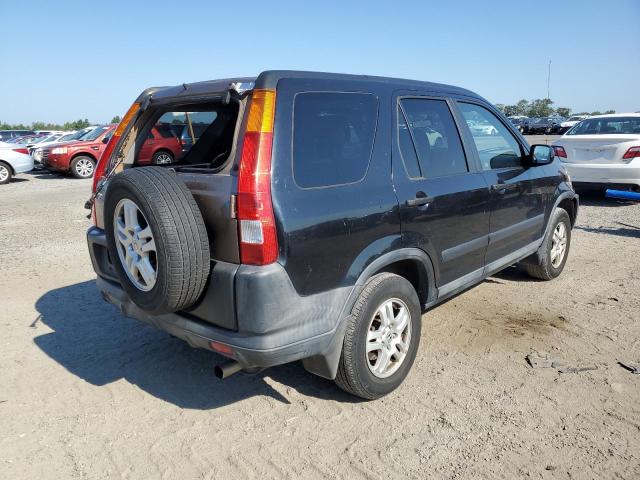 Photo 4 from auction – 2004 HONDA CR-V EX with VIN SHSRD78864U221360