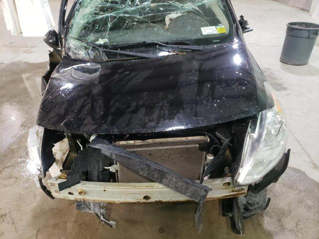 Photo 7 from auction – 2017 NISSAN VERSA S with VIN 3N1CN7AP8HL845196