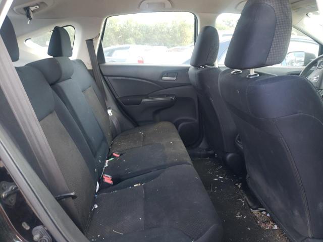 Photo 6 from auction – 2016 HONDA CR-V LX with VIN 2HKRM4H34GH706483