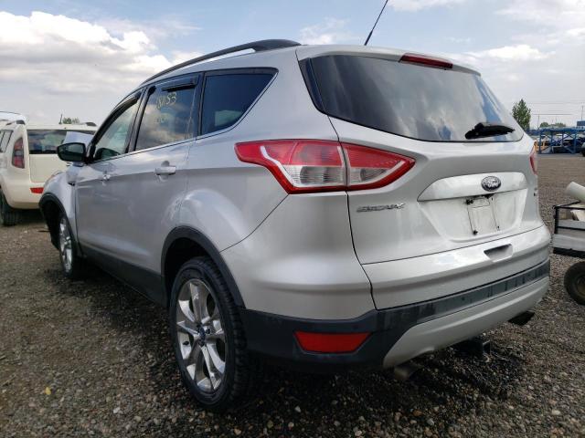 Zdjęcie 3 z aukcji – 2014 FORD ESCAPE SE z VIN 1FMCU9G98EUD53656